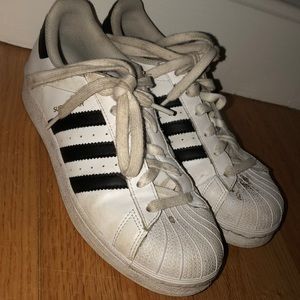 Adidas originals superstars